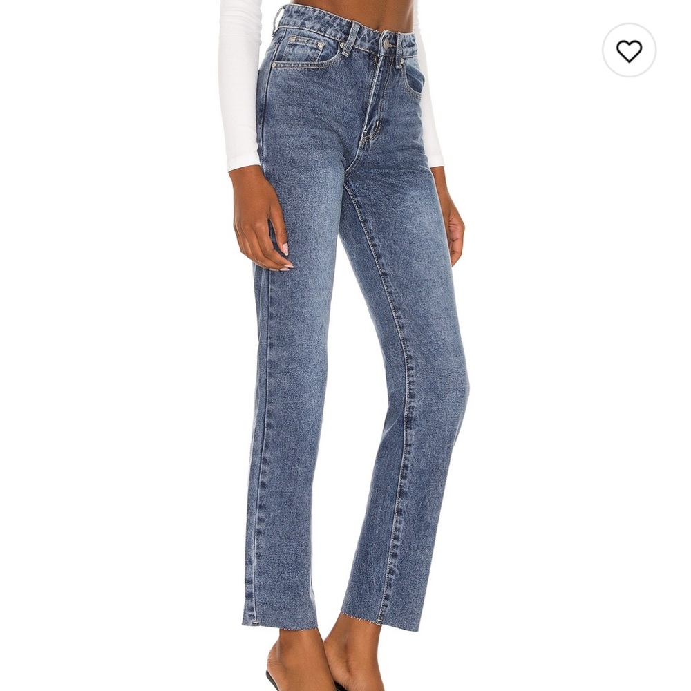 Never worn Superdown jeans